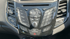 Ford Fiesta 1.0 EcoBoost Zetec 5dr Petrol Hatchback